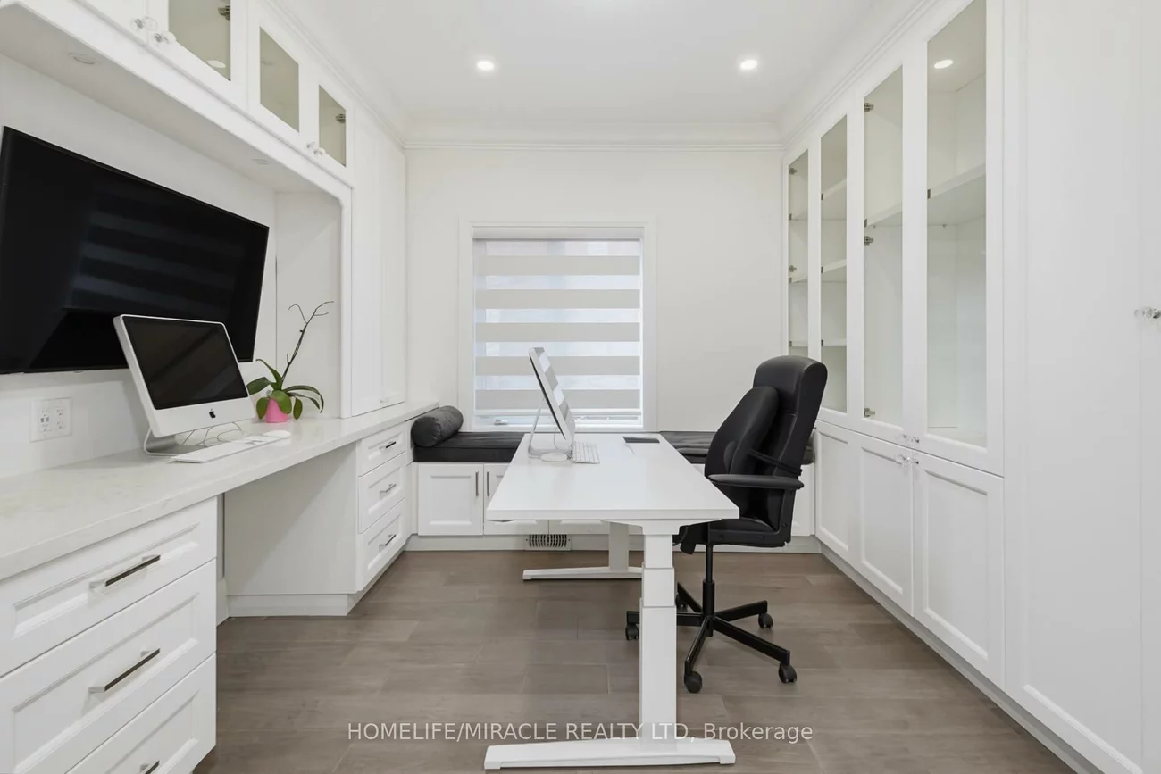 7350, Glamorgan, Meadowvale Village, Mississauga