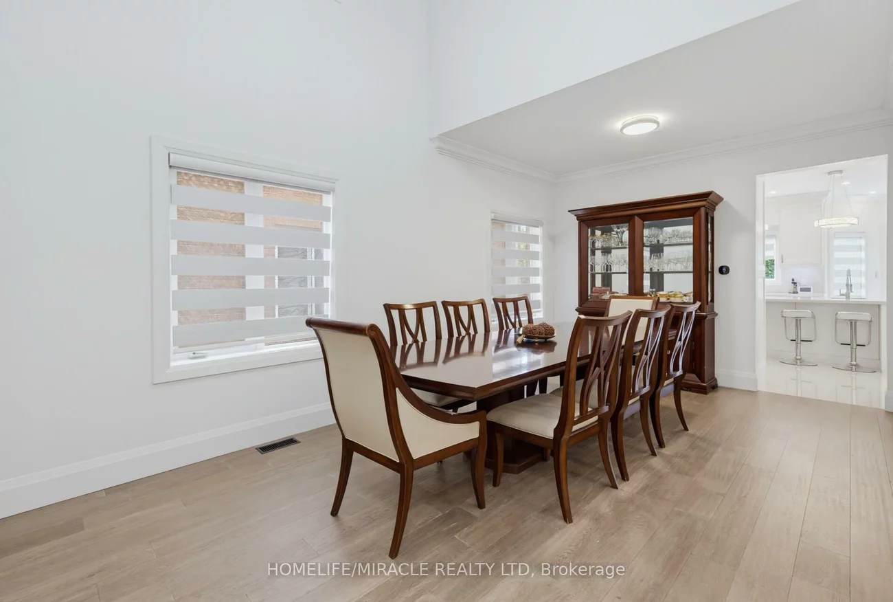7350, Glamorgan, Meadowvale Village, Mississauga
