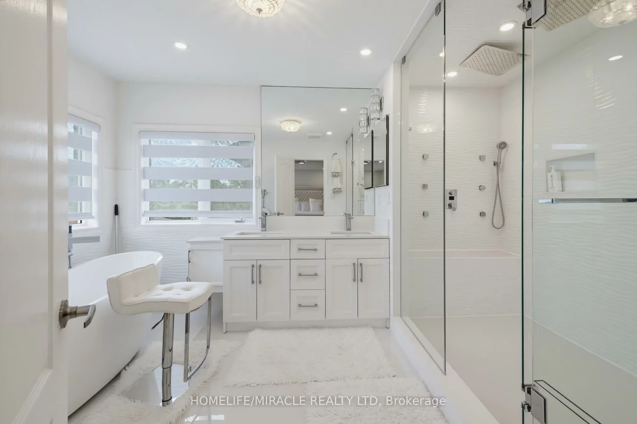 7350, Glamorgan, Meadowvale Village, Mississauga