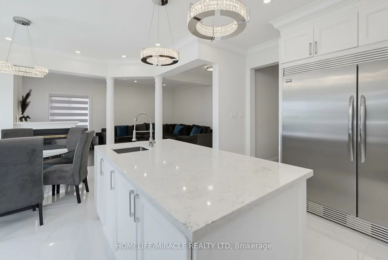 7350, Glamorgan, Meadowvale Village, Mississauga