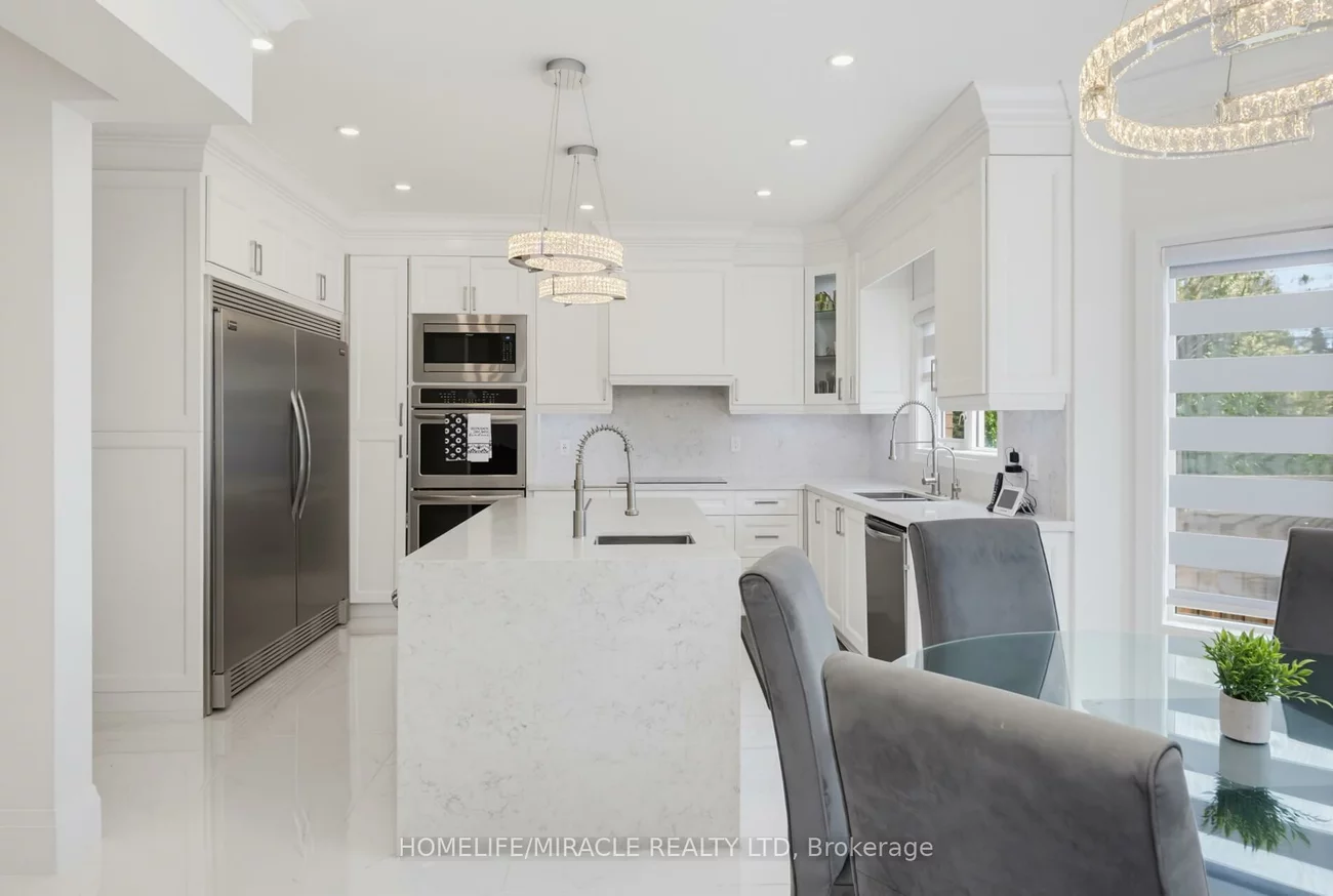 7350, Glamorgan, Meadowvale Village, Mississauga