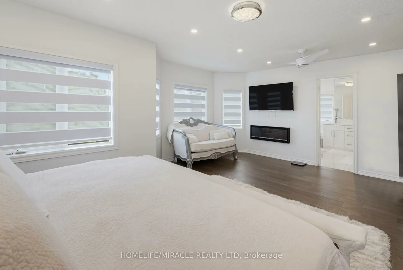 7350, Glamorgan, Meadowvale Village, Mississauga