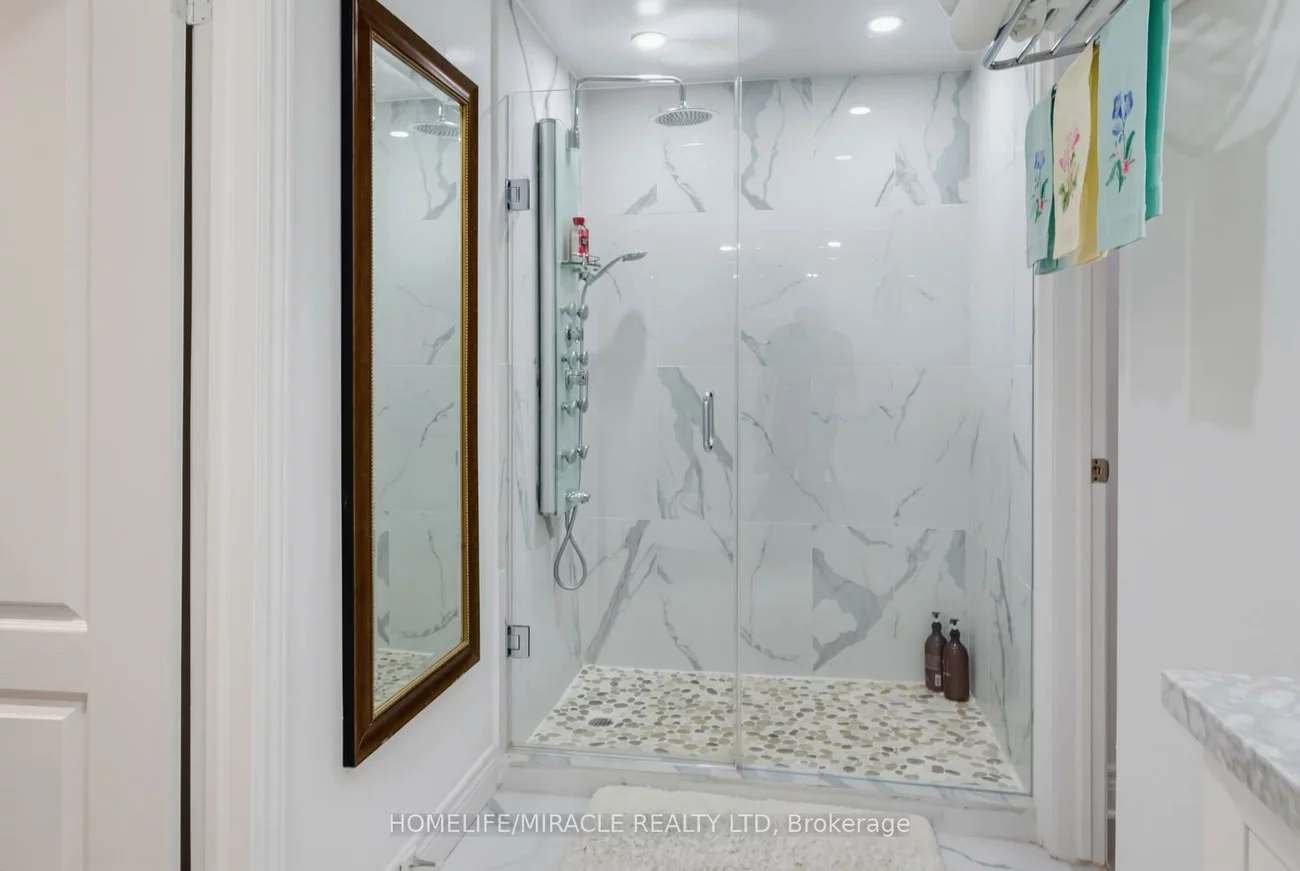 7350, Glamorgan, Meadowvale Village, Mississauga