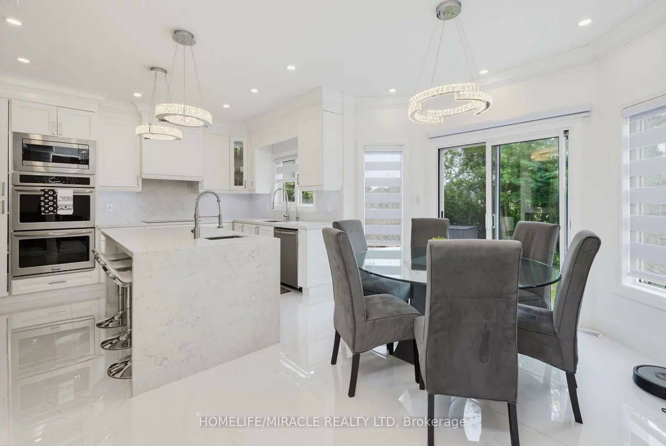 7350, Glamorgan, Meadowvale Village, Mississauga