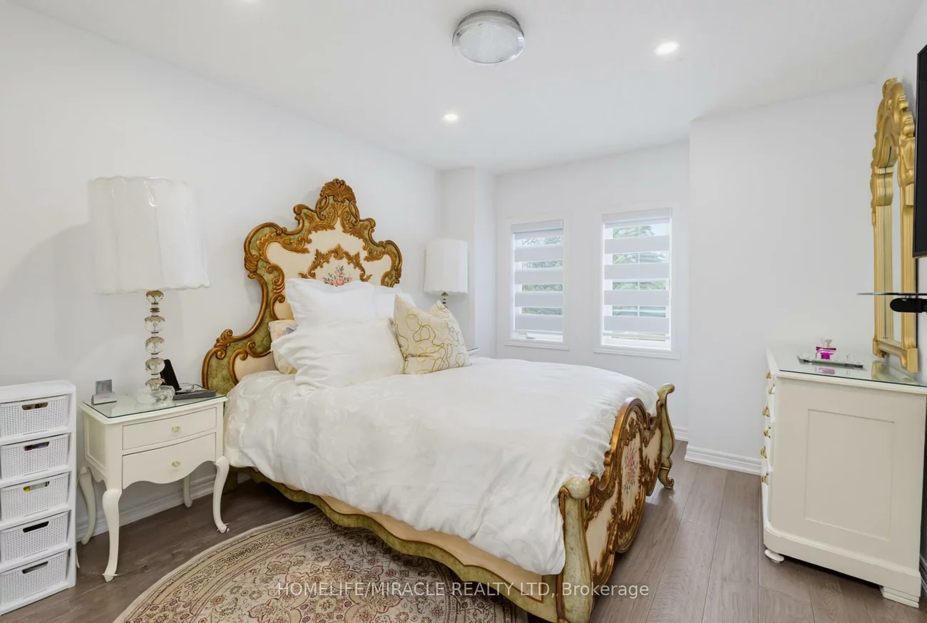 7350, Glamorgan, Meadowvale Village, Mississauga