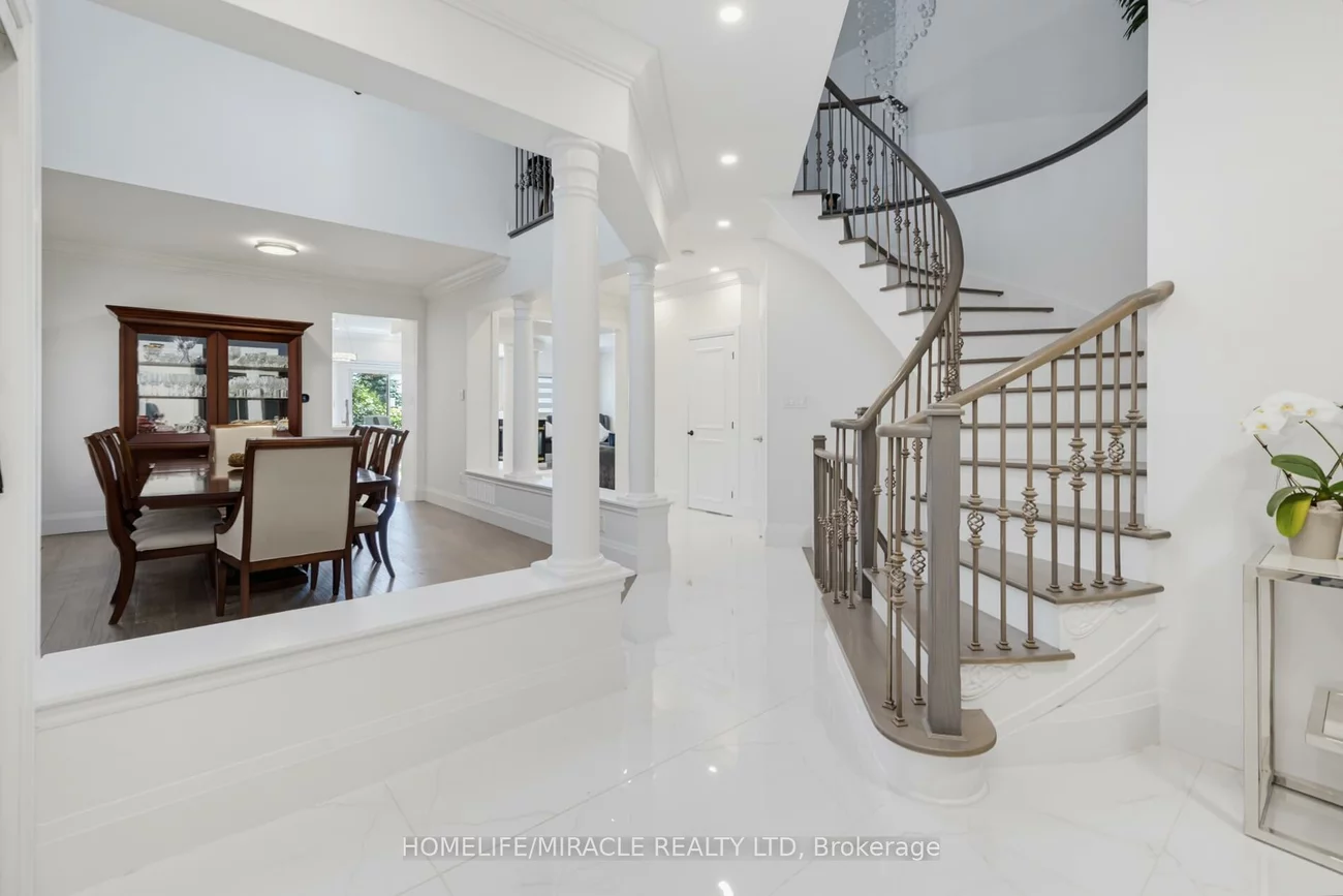 7350, Glamorgan, Meadowvale Village, Mississauga