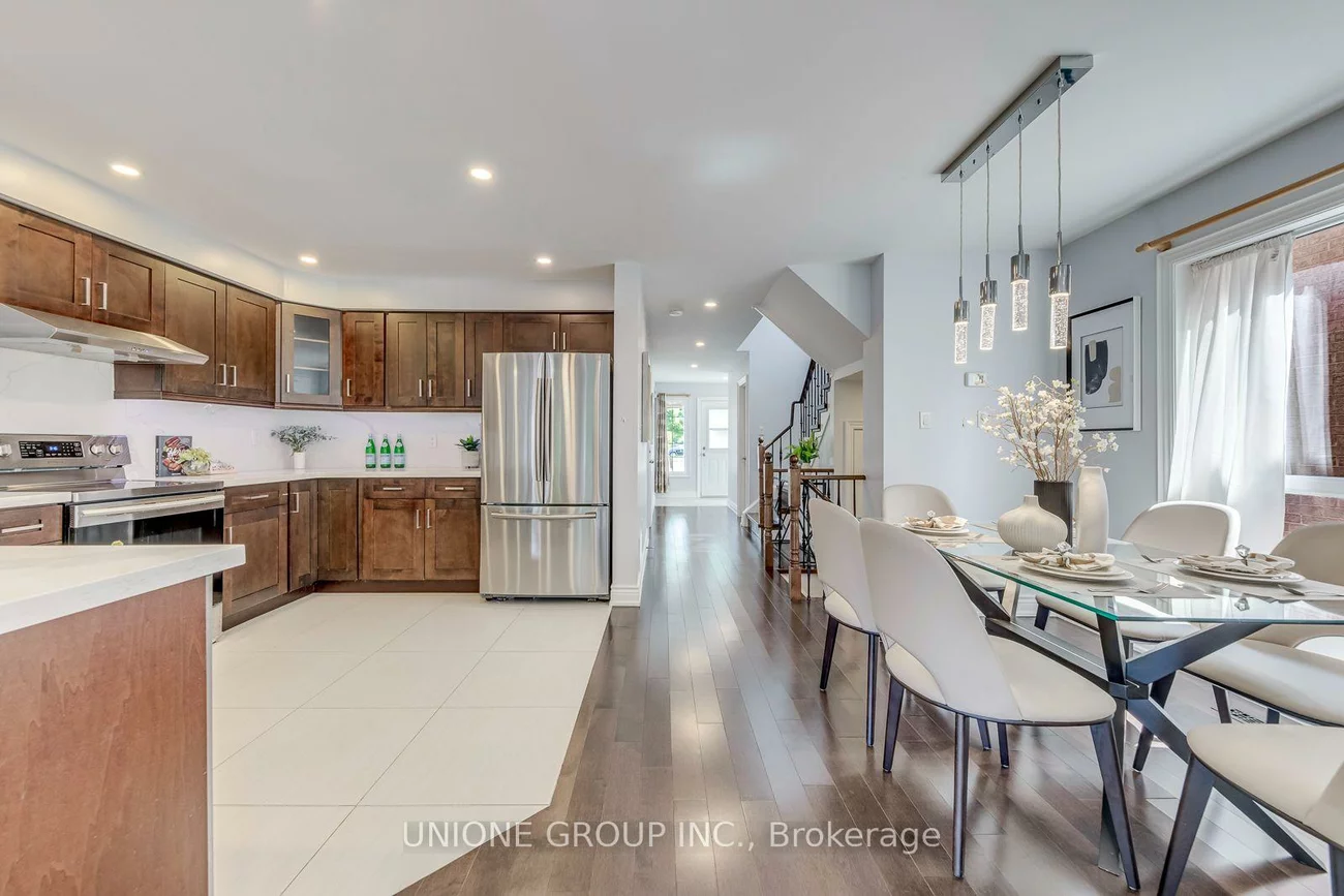 3924, Talias, Churchill Meadows, Mississauga