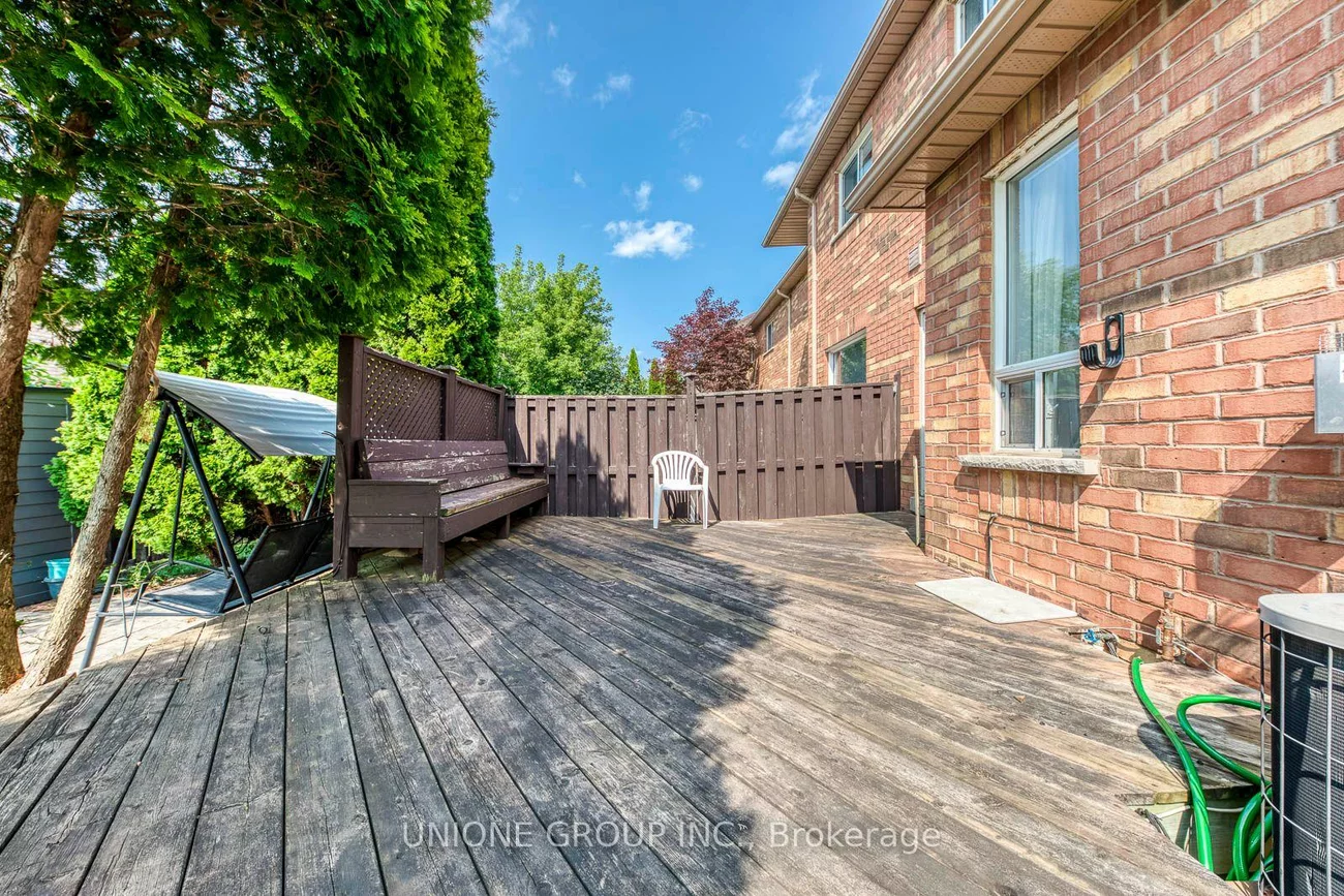 3924, Talias, Churchill Meadows, Mississauga