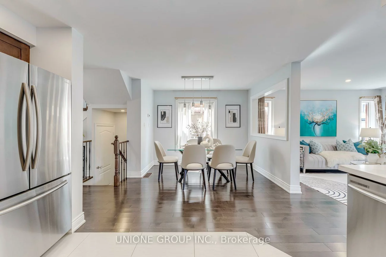 3924, Talias, Churchill Meadows, Mississauga