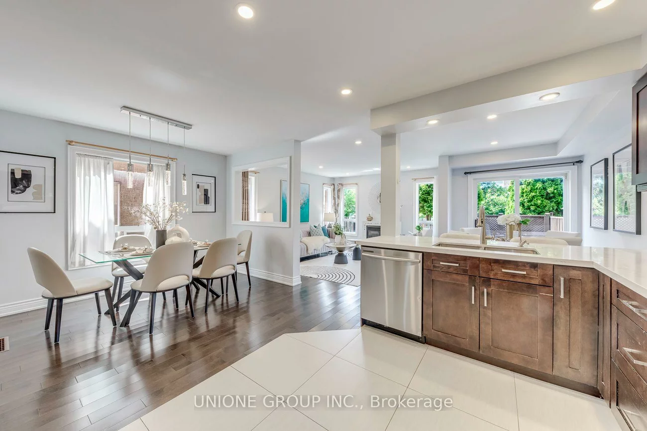 3924, Talias, Churchill Meadows, Mississauga