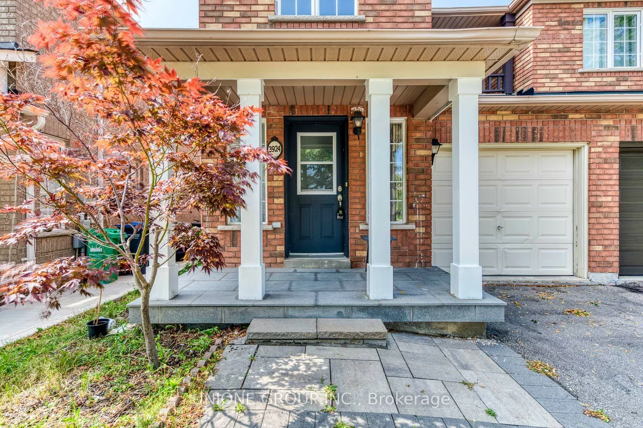 3924, Talias, Churchill Meadows, Mississauga
