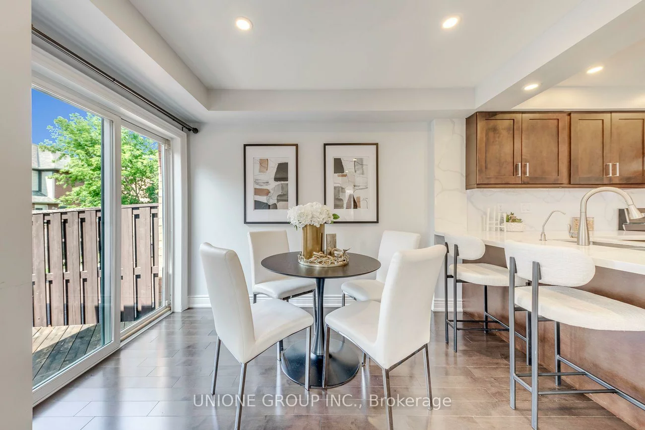 3924, Talias, Churchill Meadows, Mississauga