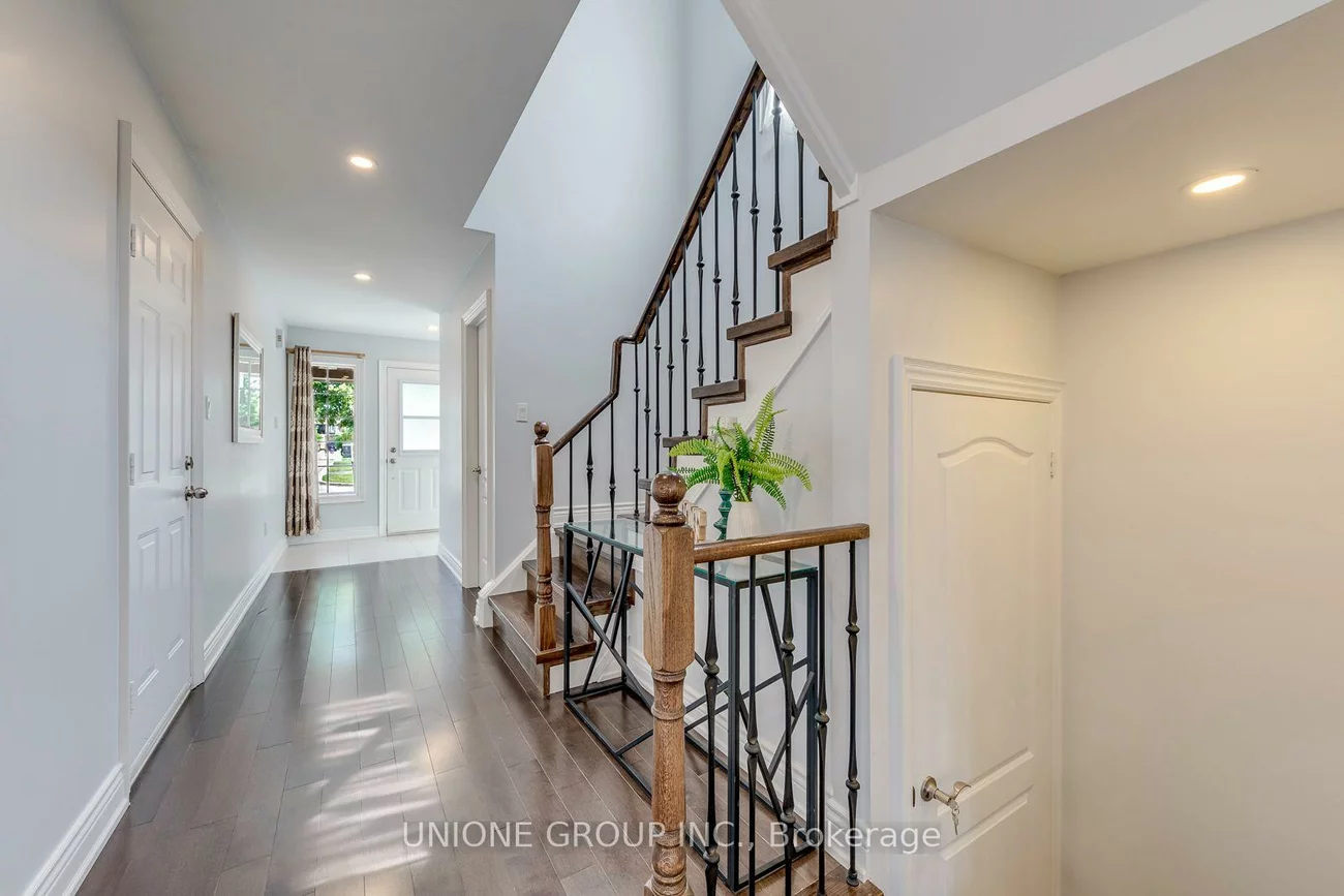 3924, Talias, Churchill Meadows, Mississauga