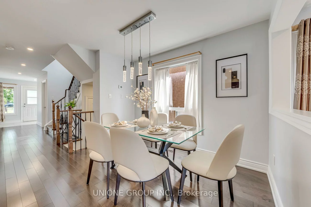 3924, Talias, Churchill Meadows, Mississauga