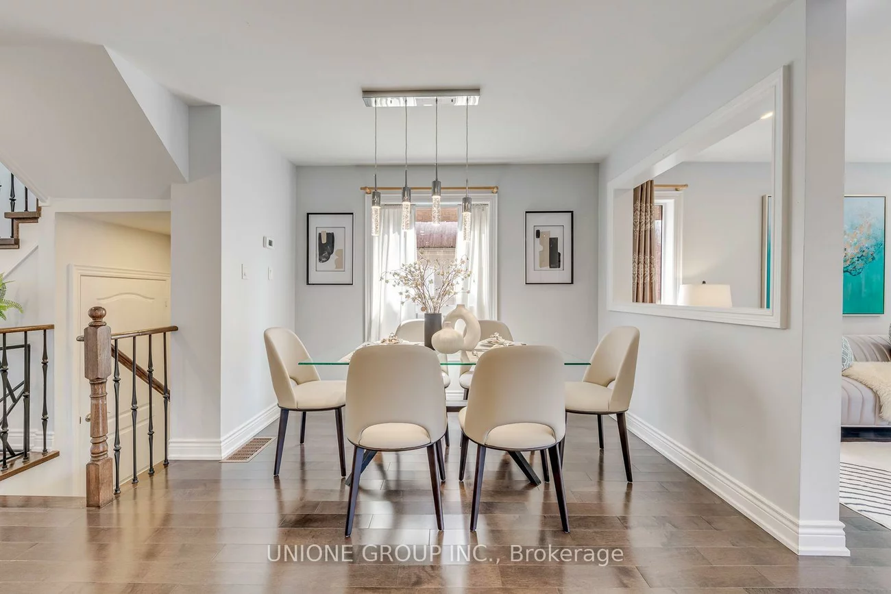 3924, Talias, Churchill Meadows, Mississauga