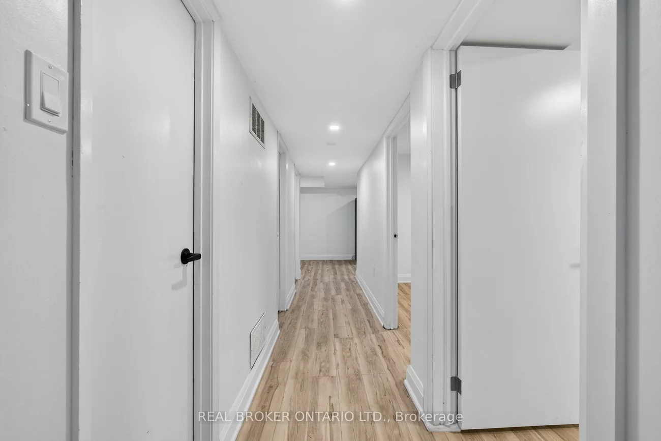 4326, Waterford, Hurontario, Mississauga