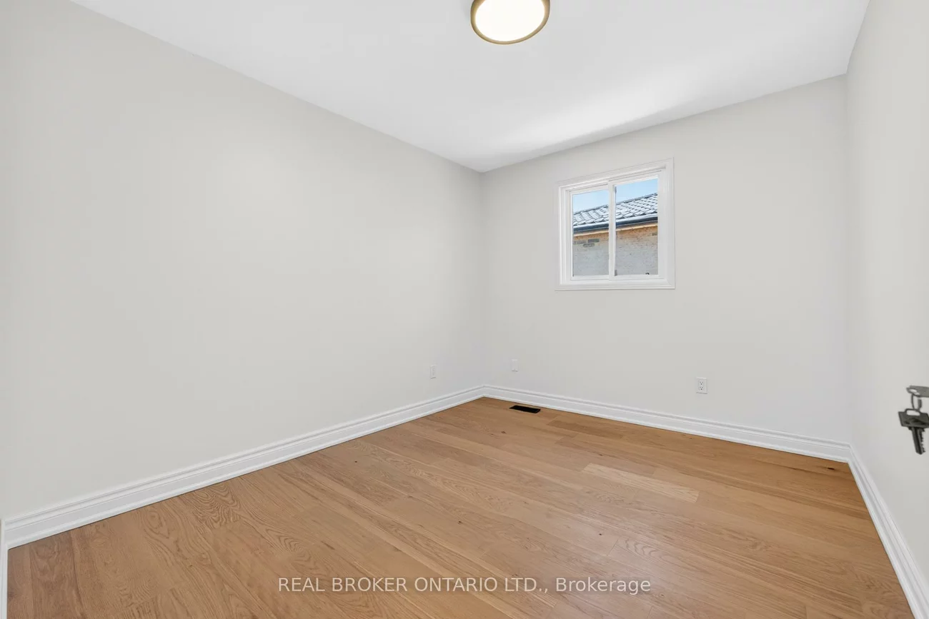 4326, Waterford, Hurontario, Mississauga