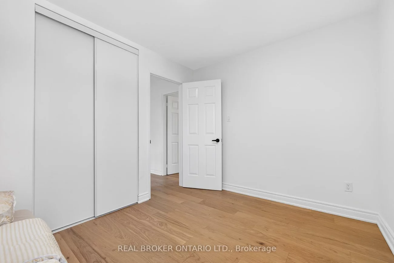 4326, Waterford, Hurontario, Mississauga