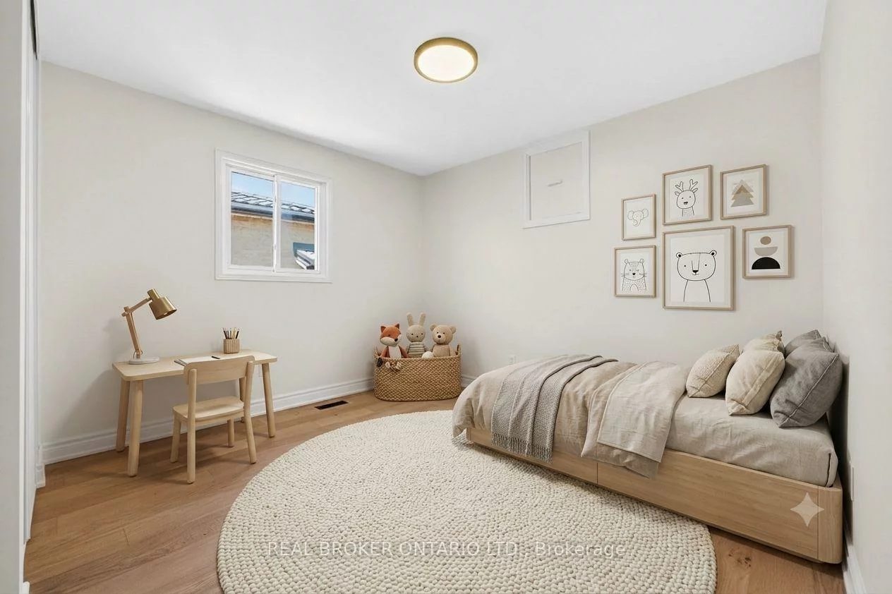 4326, Waterford, Hurontario, Mississauga