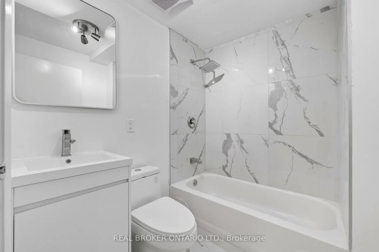 4326, Waterford, Hurontario, Mississauga