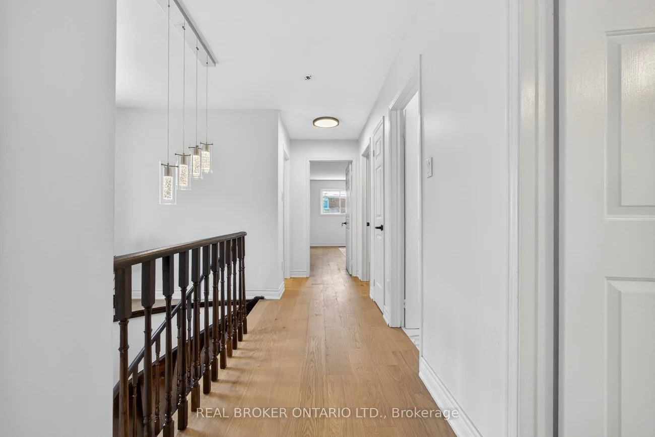 4326, Waterford, Hurontario, Mississauga
