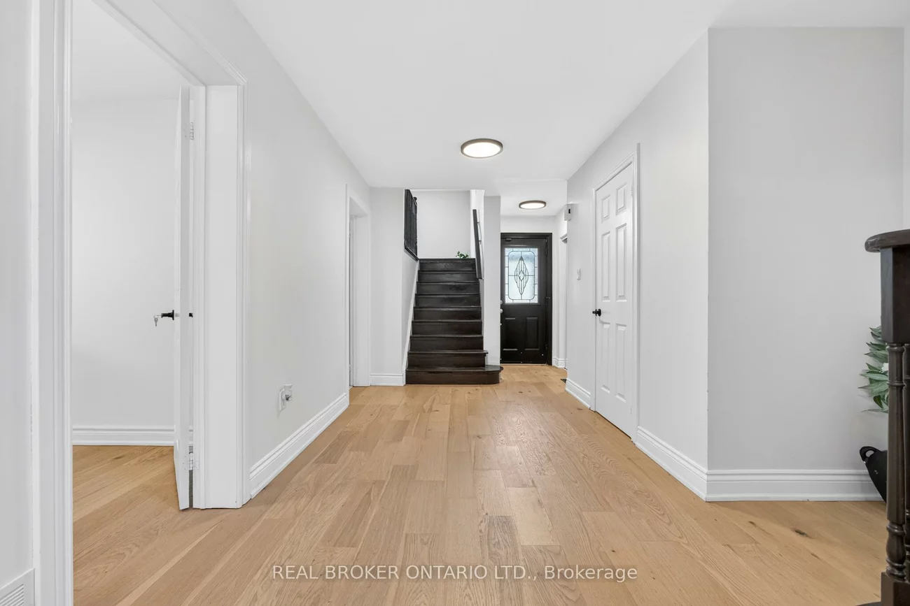 4326, Waterford, Hurontario, Mississauga