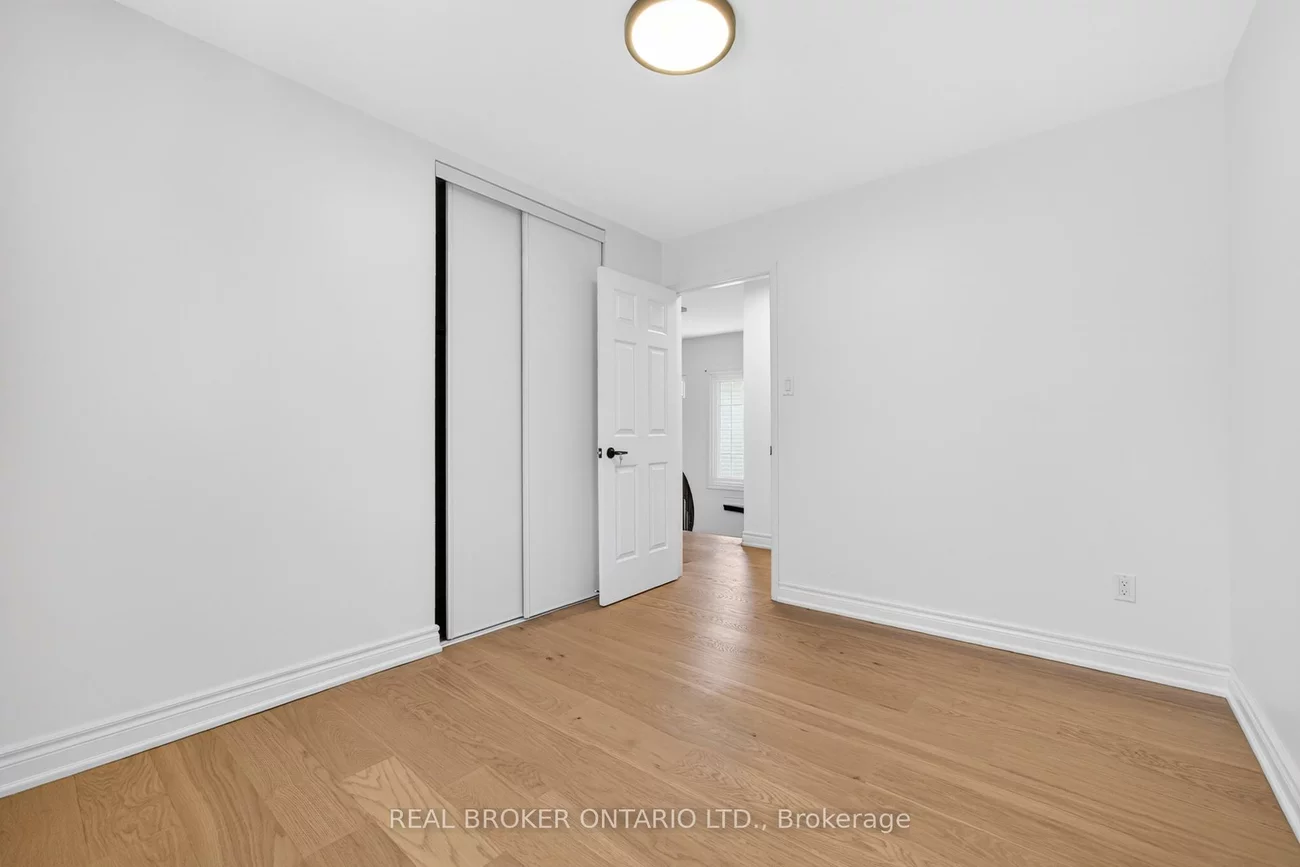 4326, Waterford, Hurontario, Mississauga