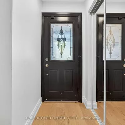 4326, Waterford, Hurontario, Mississauga