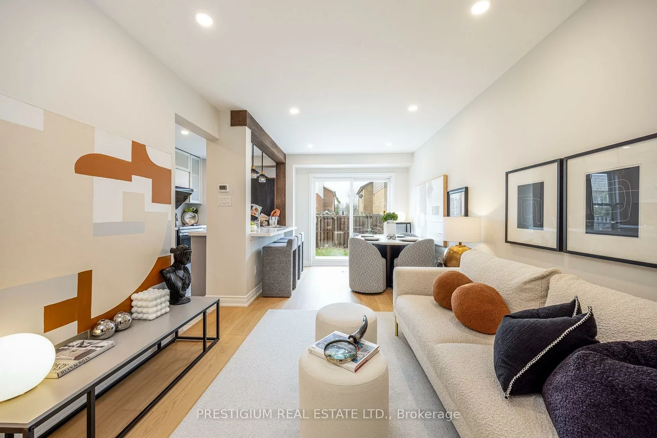 4094, Teakwood, Creditview, Mississauga