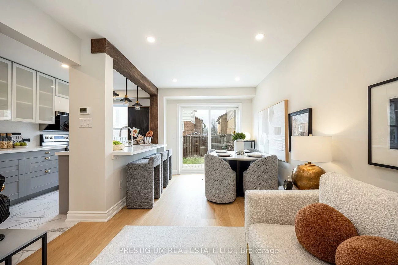 4094, Teakwood, Creditview, Mississauga