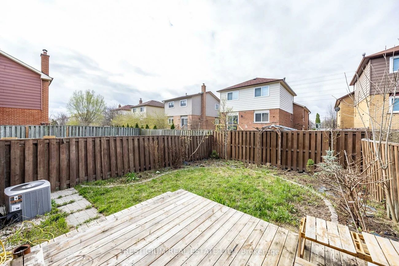 4094, Teakwood, Creditview, Mississauga
