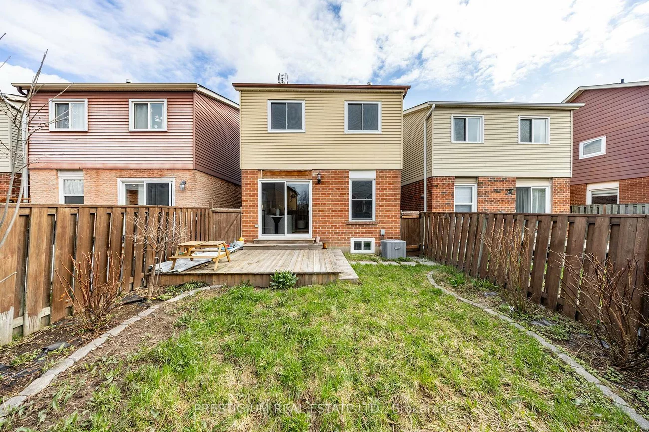 4094, Teakwood, Creditview, Mississauga