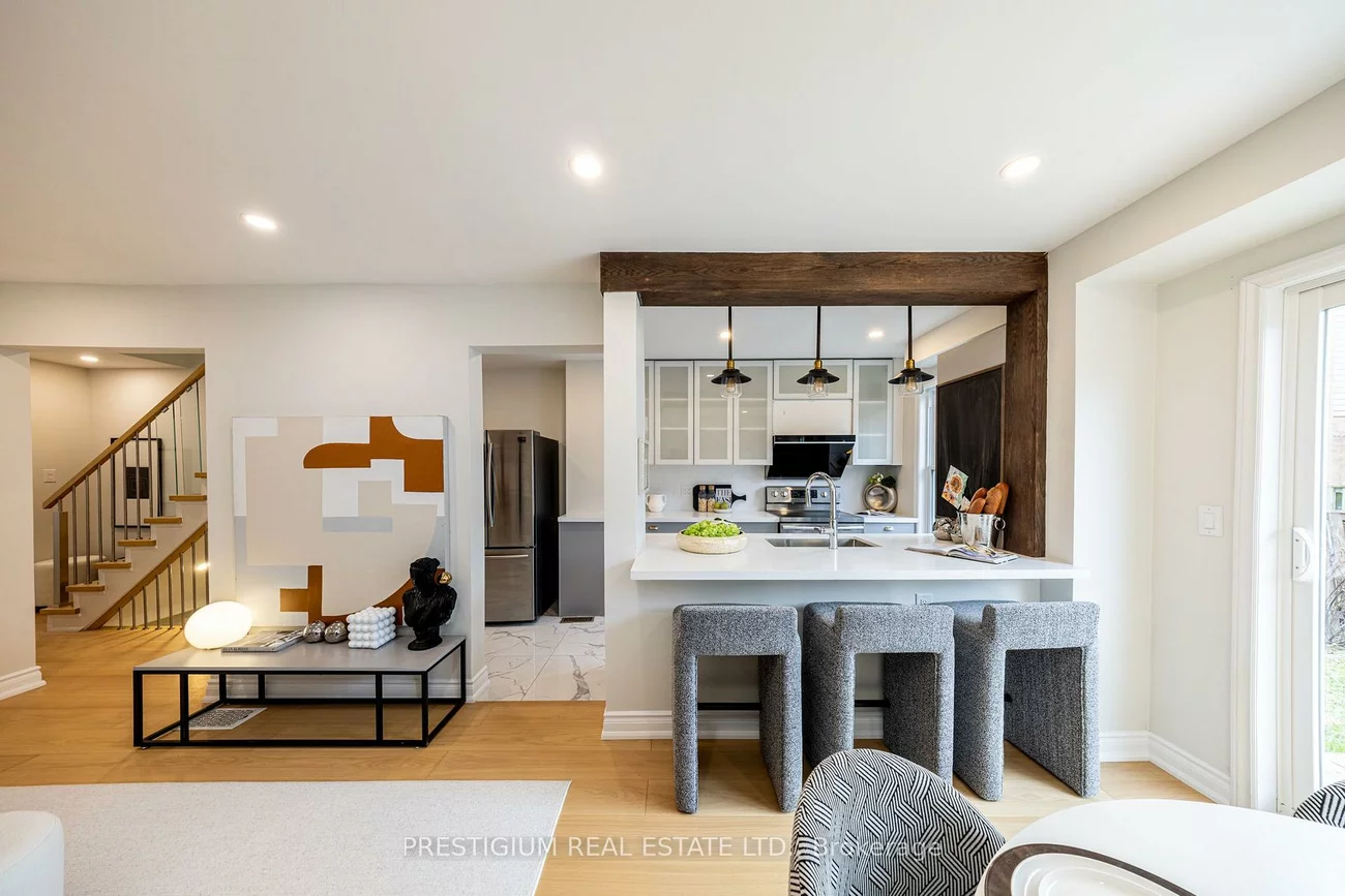 4094, Teakwood, Creditview, Mississauga