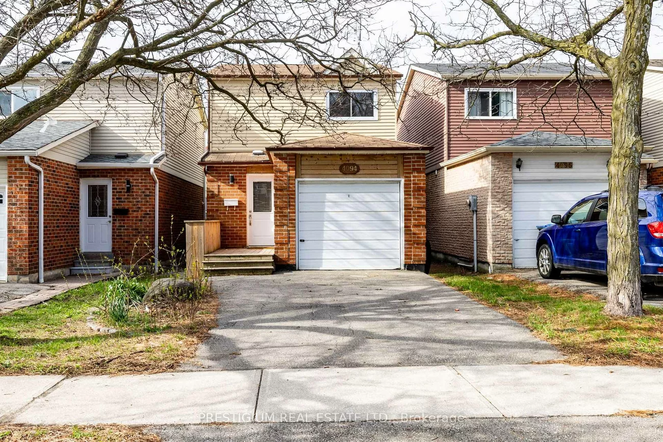 4094, Teakwood, Creditview, Mississauga