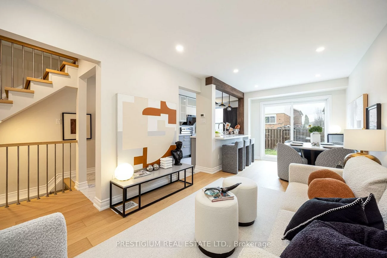 4094, Teakwood, Creditview, Mississauga