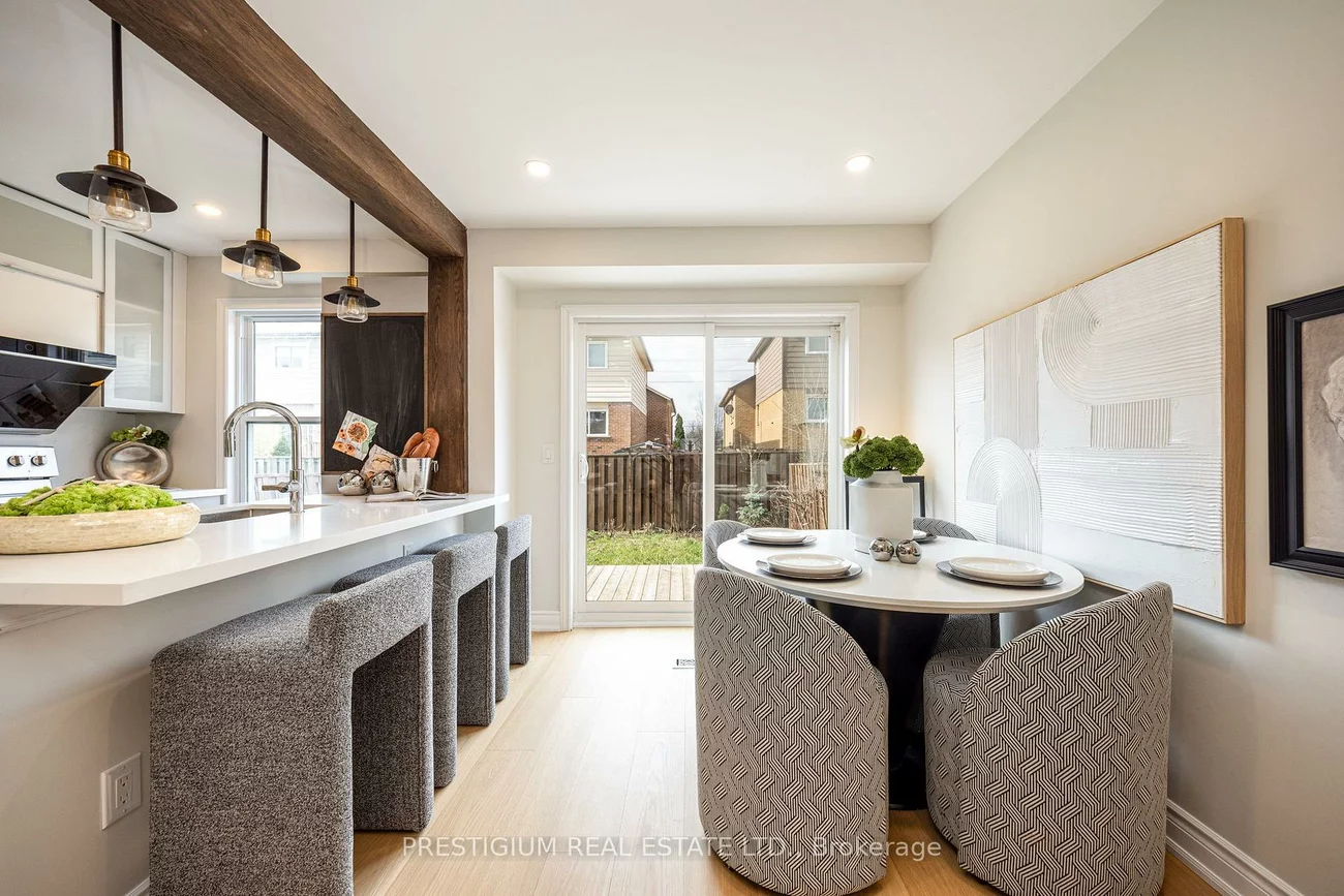 4094, Teakwood, Creditview, Mississauga