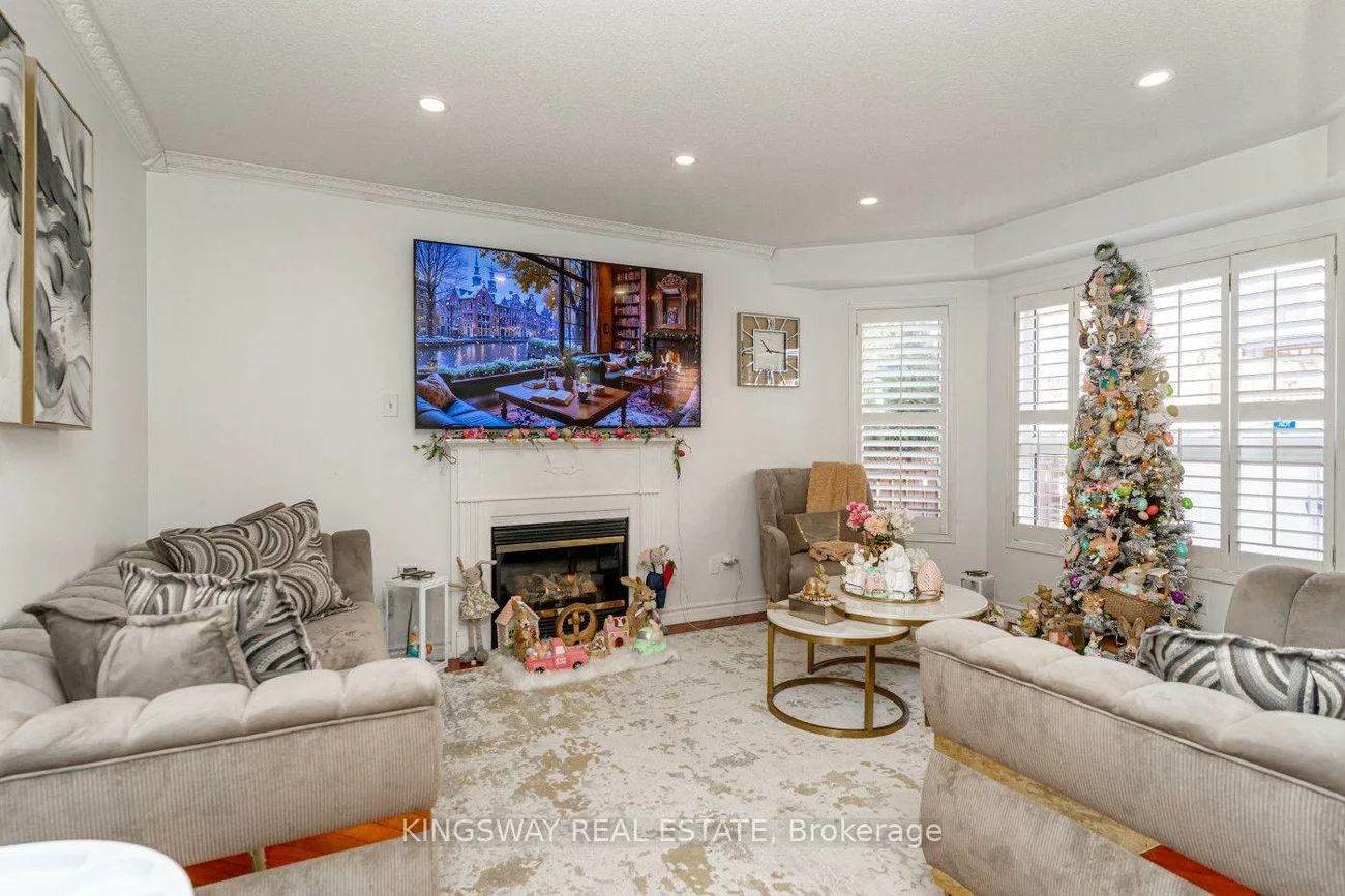 891, STONEBRIDGE, East Credit, Mississauga