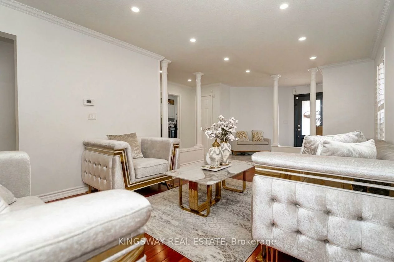 891, STONEBRIDGE, East Credit, Mississauga