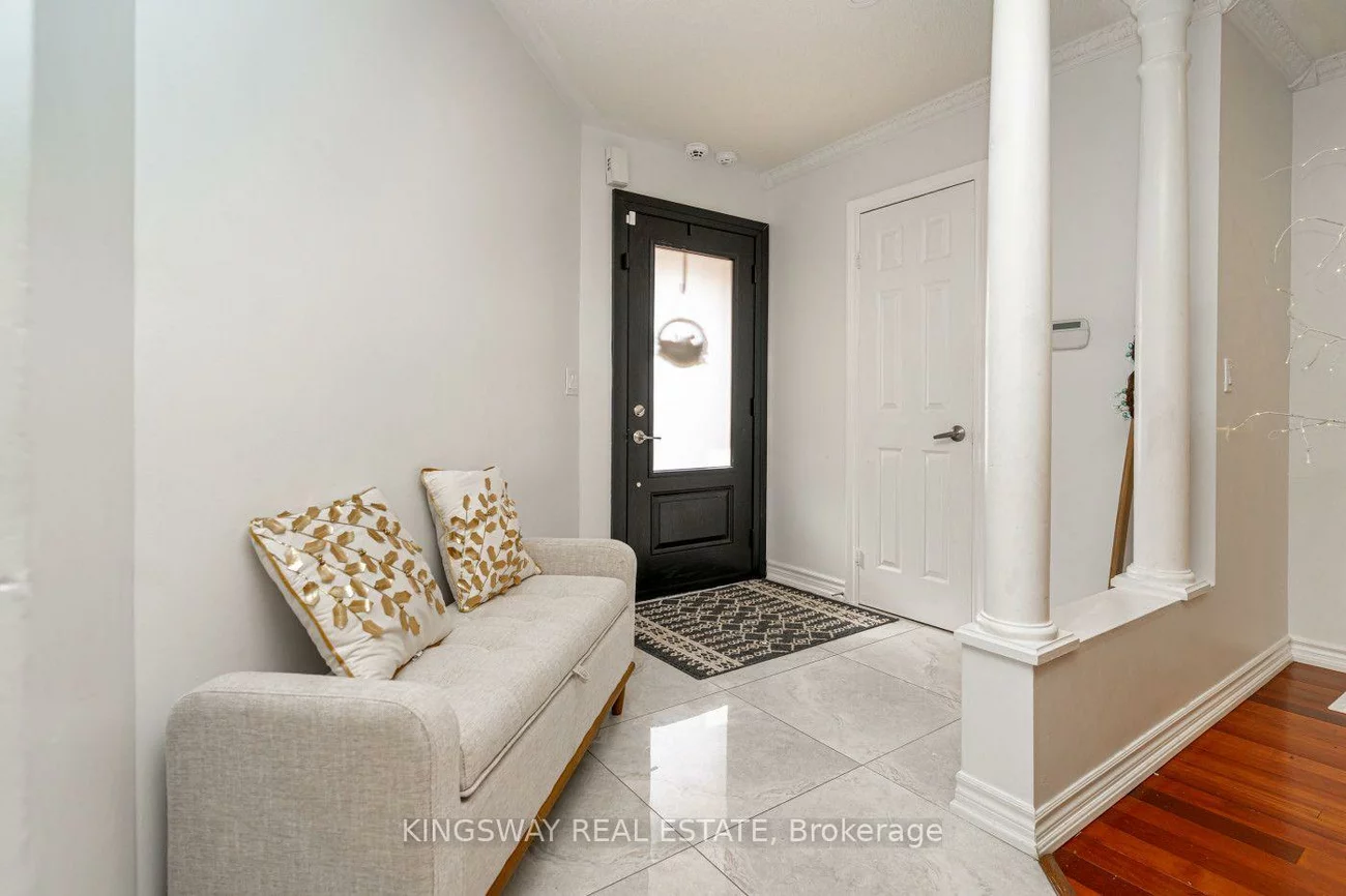 891, STONEBRIDGE, East Credit, Mississauga