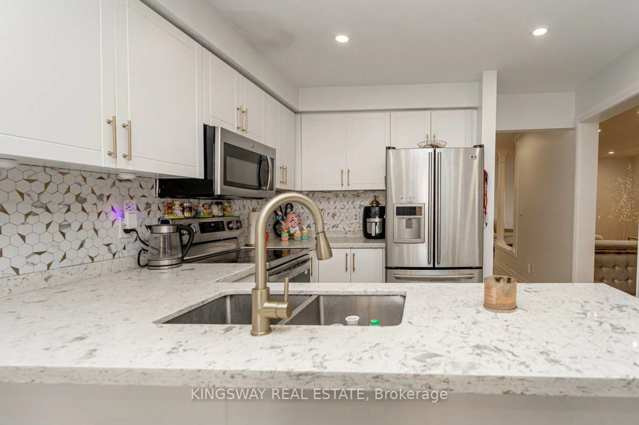 891, STONEBRIDGE, East Credit, Mississauga