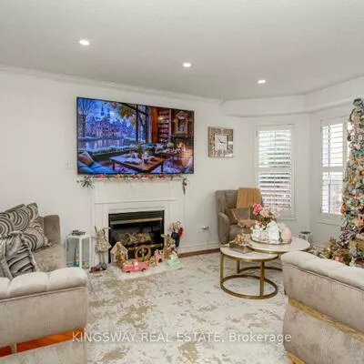 891, STONEBRIDGE, East Credit, Mississauga