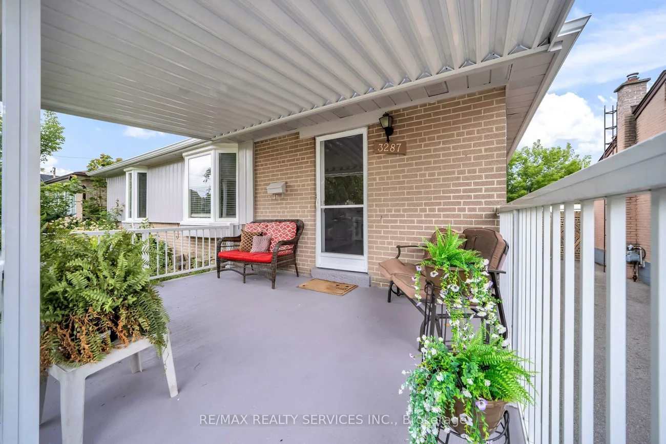 3287, Michaud, Malton, Mississauga
