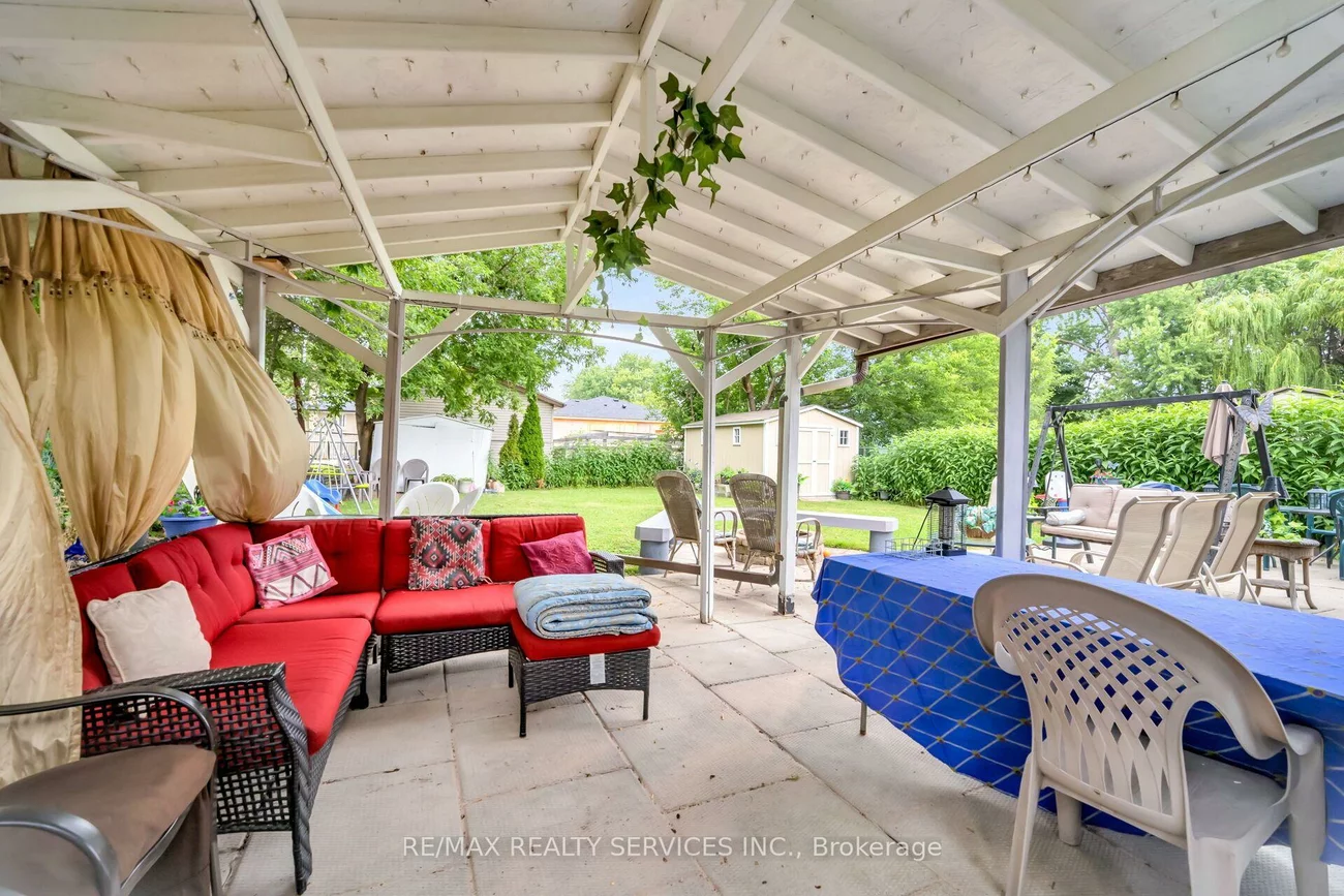 3287, Michaud, Malton, Mississauga