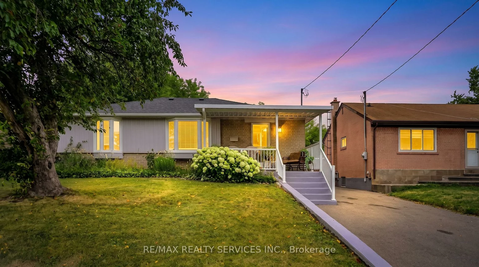 3287, Michaud, Malton, Mississauga
