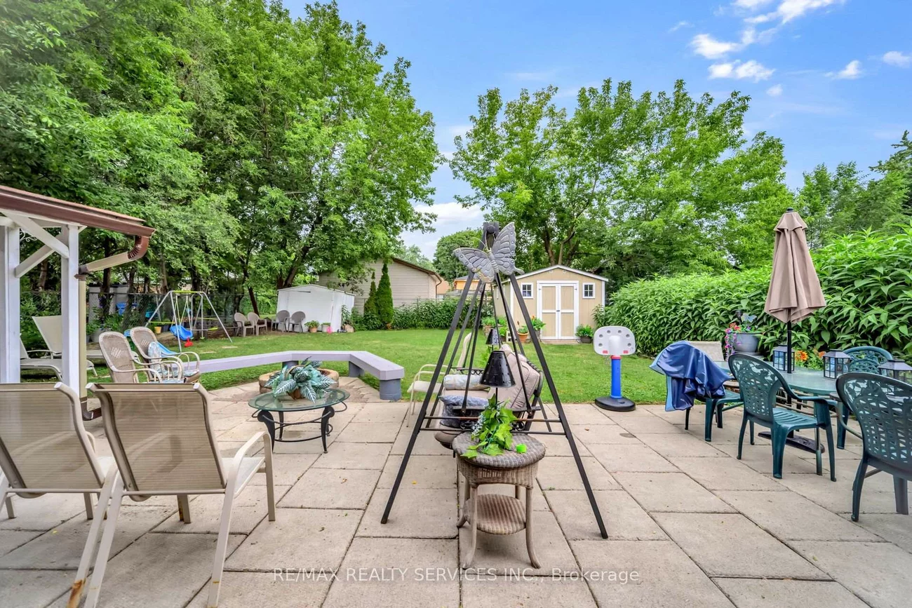 3287, Michaud, Malton, Mississauga