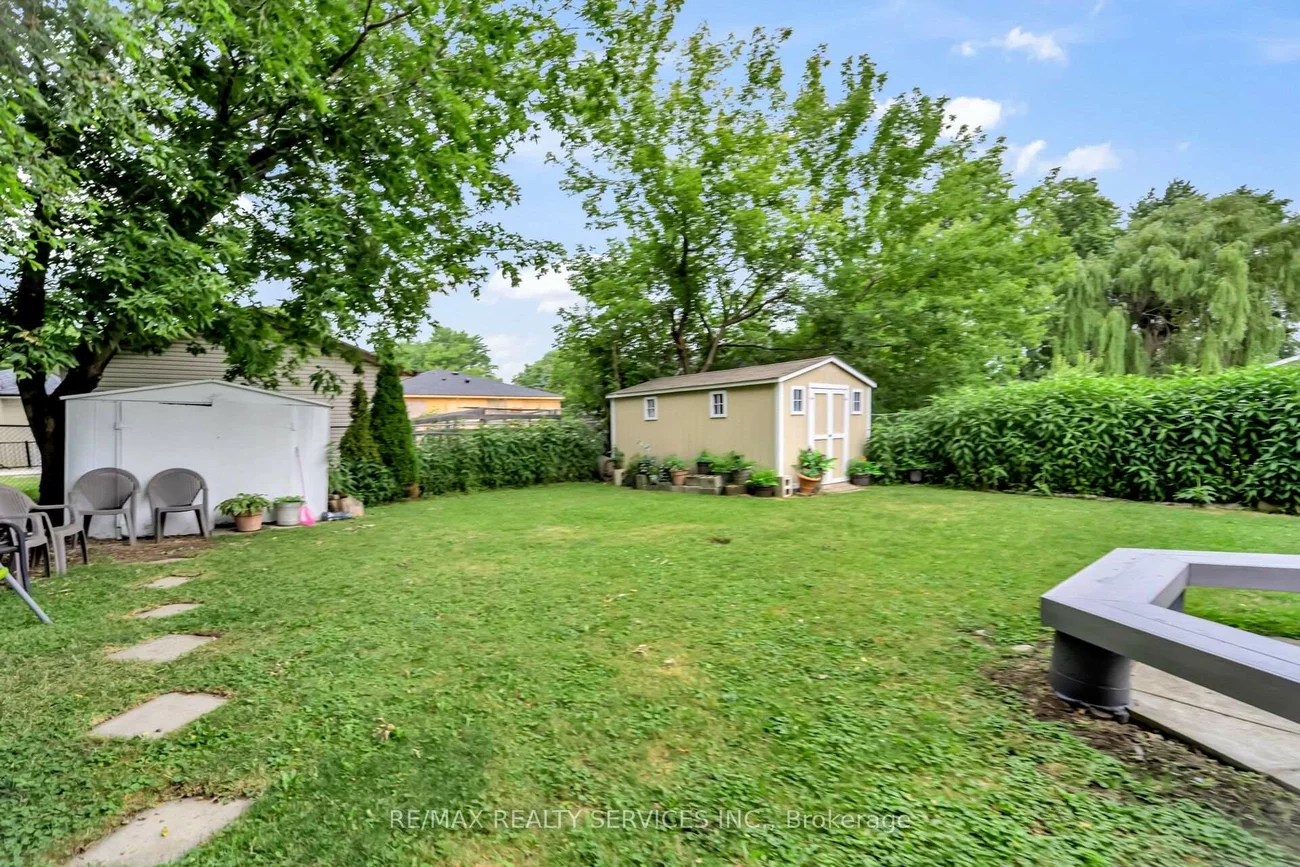 3287, Michaud, Malton, Mississauga