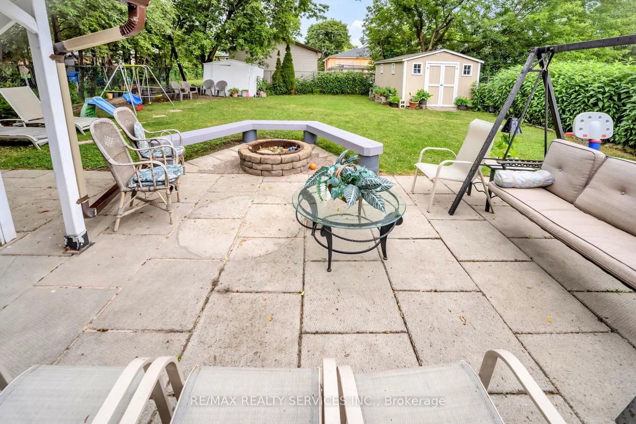 3287, Michaud, Malton, Mississauga