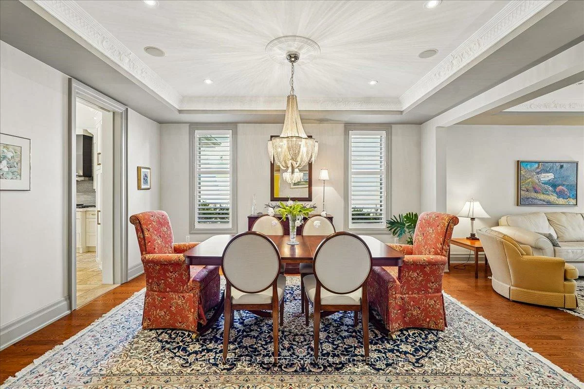 1726, The Pines, Clarkson, Mississauga