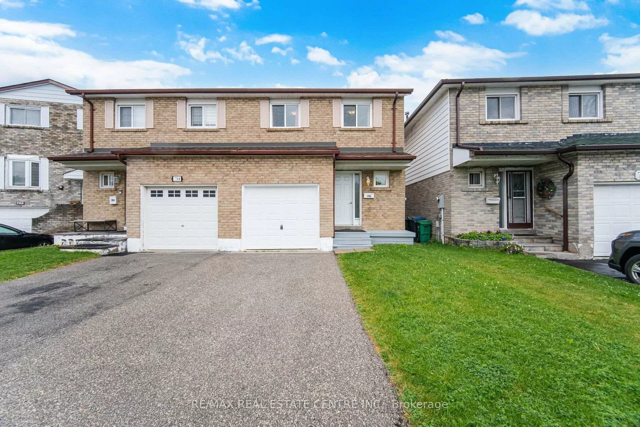 706, Carrying, Creditview, Mississauga