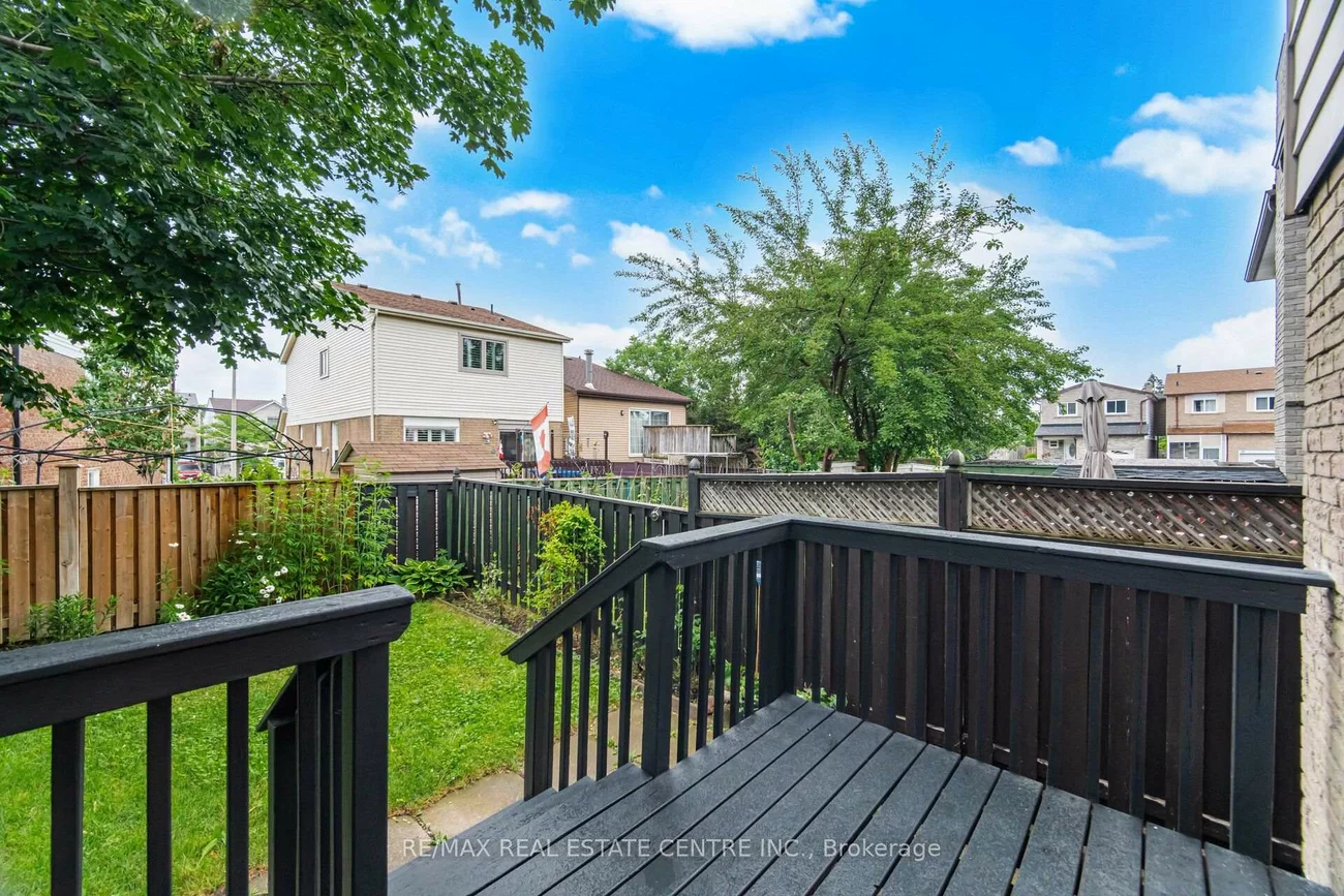 706, Carrying, Creditview, Mississauga